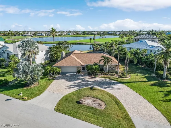 1224 Kittiwake Cir, Sanibel, FL 33957
