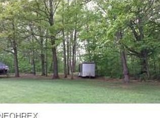 146 Welton Rd, Conneaut, OH 44030