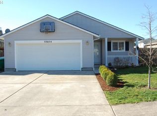 33854 NE Erin Dr, Scappoose, OR