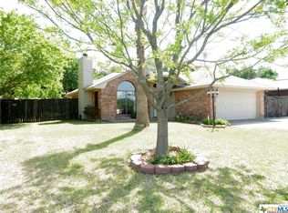 904 Frontier Trl, Harker Heights, TX 76548