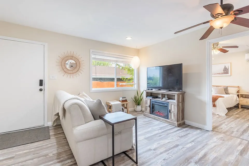 1 bed, 600 sqft, $1,625 — Photo 1