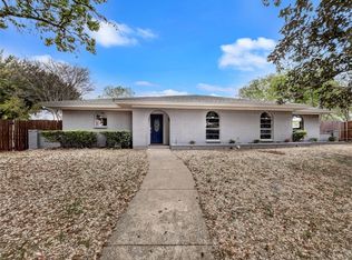 2705 Fall Dale Cir, Plano, TX 75075