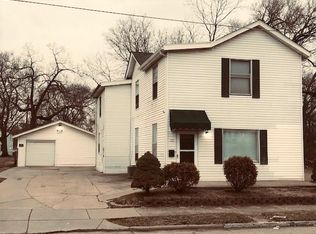 117 Crawford St, Middletown, OH 45044