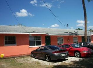594 Figuera Ave #4, Fort Myers, FL 33905