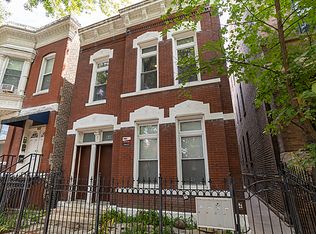 849 N Winchester Ave, Chicago, IL 60622
