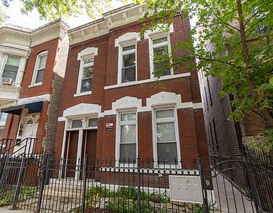 849 N Winchester Ave, Chicago, IL, 60622