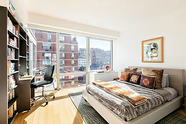 Sold by Keller Williams NYC