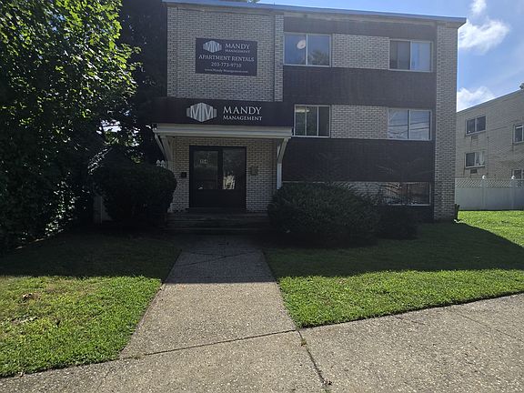 2nd image of 156 Fountain St #2SF