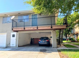 807 Wyman Way APT 4, San Jose, CA 95133