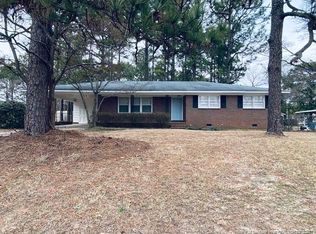 928 Kaywood Dr, Fayetteville, NC 28311