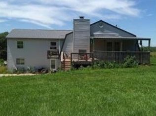 McCoy Rd, Lawson, MO 64062