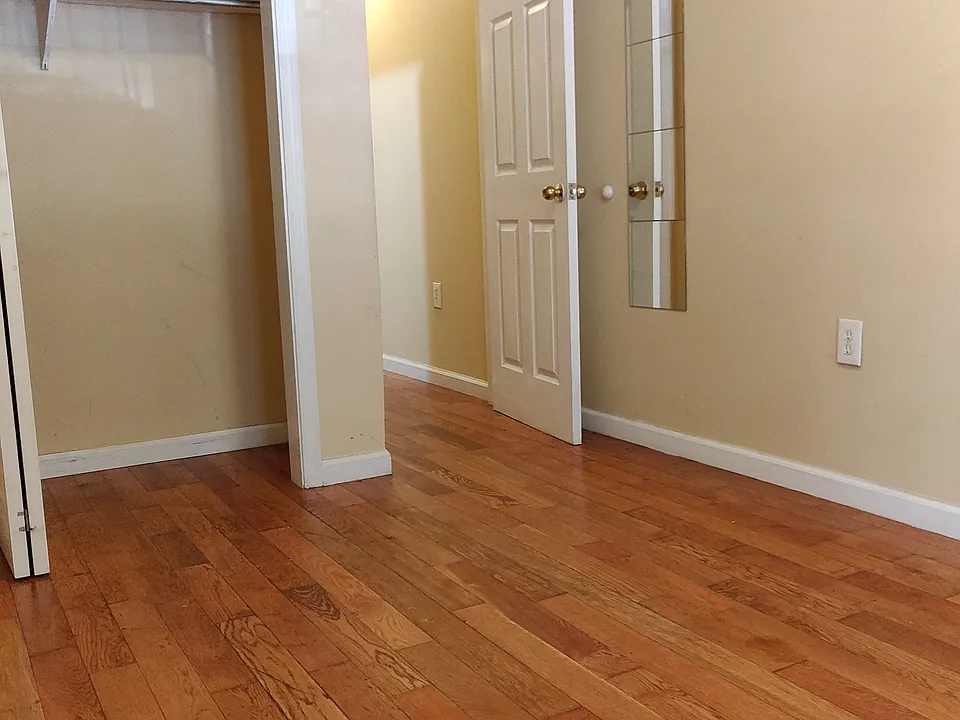 Front Bedroom