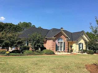 64 Hunting Creek Way, Midland, GA 31820