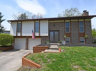 10581 Ridgevale Dr, Cincinnati, OH 45240