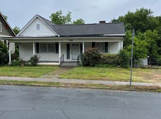 144 Spring St SW, Concord, NC 28025