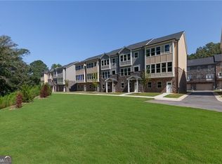 3806 Jack Vernon Cir, Powder Springs, GA 30127