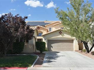 1676 Ravanusa Dr, Henderson, NV 89052