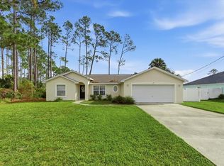 99 Rickenbacker Dr, Palm Coast, FL 32164