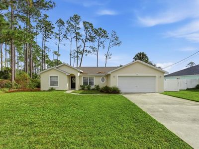 99 Rickenbacker Dr, Palm Coast, FL, 32164