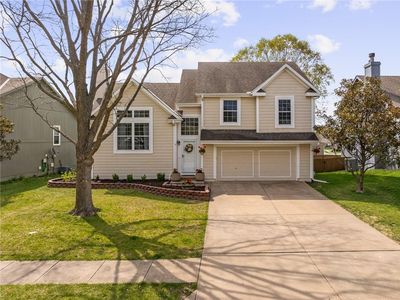 16251 W 158th St, Olathe, KS, 66062