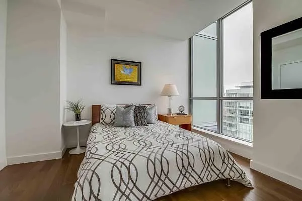 718 Long Bridge St #1602 — Photo 22