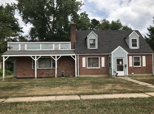 104 Park Ave, Bloomfield, CT 06002