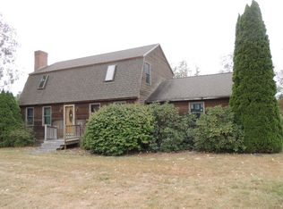 70 Jennison Rd, Milford, NH 03055