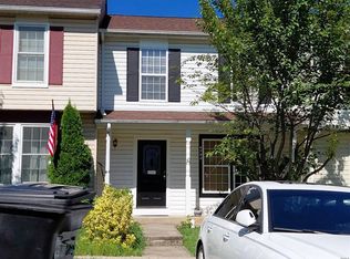 6793 Snow Goose Ct, Frederick, MD 21703