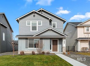4887 W Thornapple Dr, Meridian, ID 83646