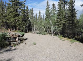 138 Cheyenne Rd, Como, CO 80456