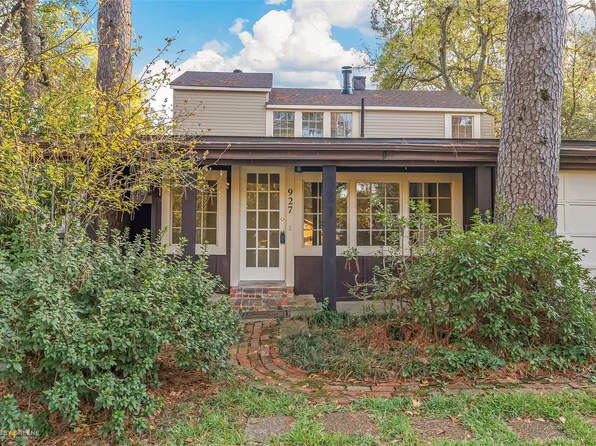 927 Boulevard St, Shreveport, LA 71104