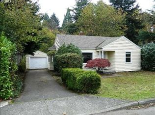 8407 NE Beech St, Portland, OR 97220