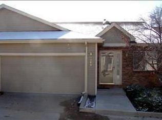 4164 W 111th Cir, Westminster, CO 80031