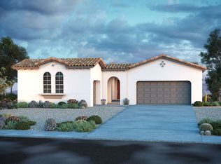 Cadence Plan, CantaMia at Estrella 55+, Goodyear, AZ 85338