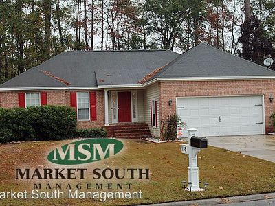 118 Wimbledon Dr, Savannah, GA, 31419