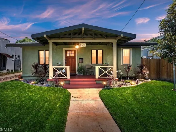 4190 Jurupa Ave, Riverside, CA 92506