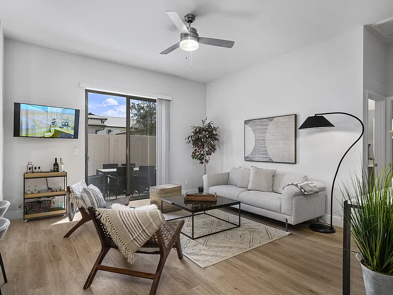 Havens at Central Park | Apartments & Townhomes — Photo 6