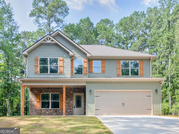 15 Canary Ct, Monticello, GA 31064