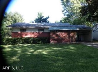 7604 E 49th Ter, Kansas City, MO 64129