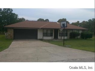 5124 SW Carnation Ct, Dunnellon, FL 34431