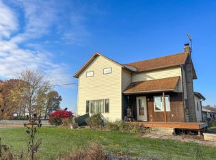 4426 S 150 E, Columbia City, IN 46725