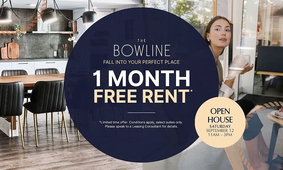 The Bowline