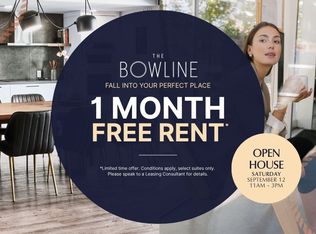 The Bowline, North Vancouver, BC V7L 1C8
