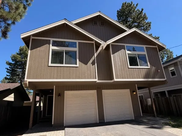 3361 Treehaven Dr #A, South Lake Tahoe, CA 96150