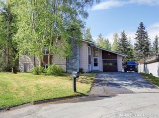 6610 Sherwood Cir, Anchorage, AK 99504