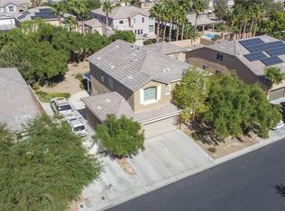 8162 Owl Clan Ct, Las Vegas, NV 89131