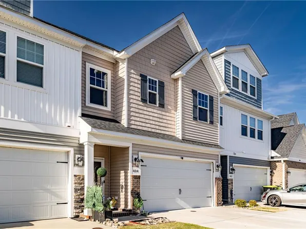 404 Rhema Rd, Chesapeake, VA 23323