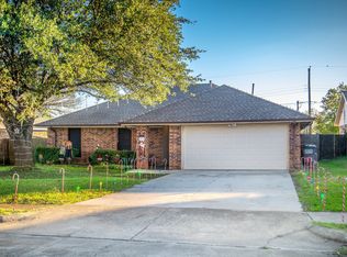 2612 Herring Cir, Sachse, TX 75048
