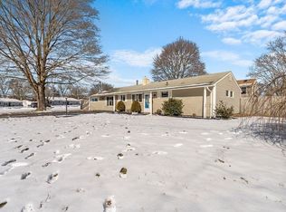 180 Haverhill Ave, Warwick, RI 02886