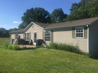 128 Cherry Tree Ln, Morgantown, KY 42261